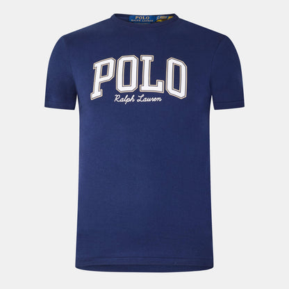 Men's Logo Regular Fit T-Shirt