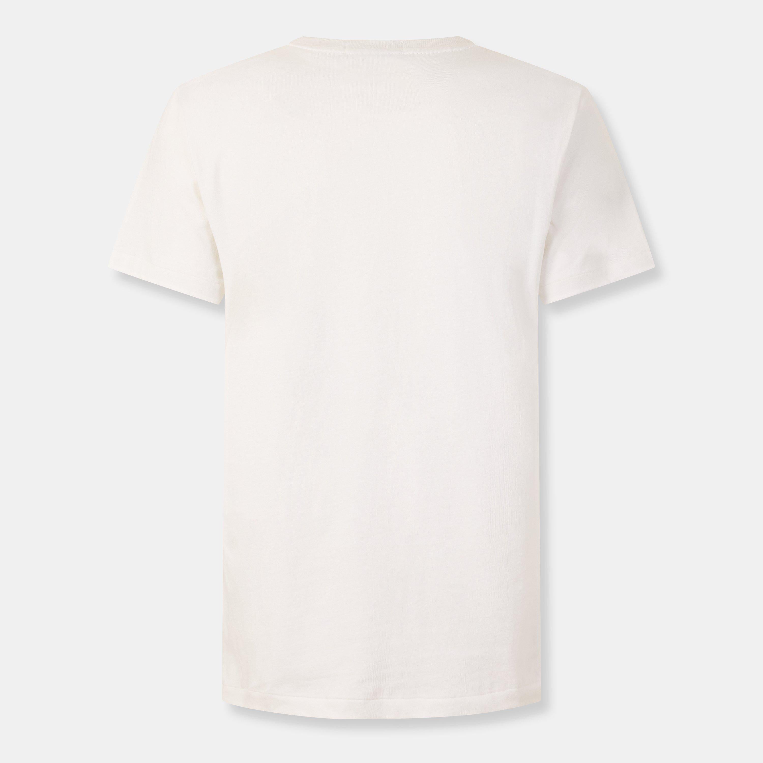 Men's Bear Regular Fit T-Shirt