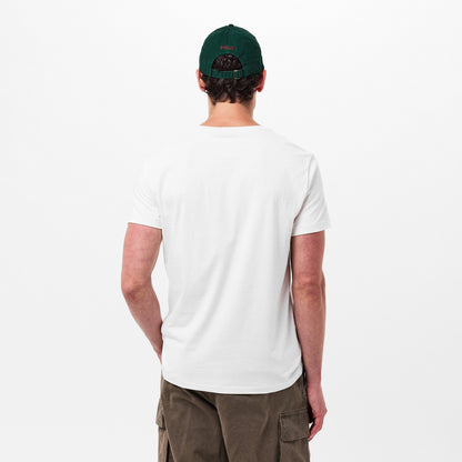 Men's Bear Regular Fit T-Shirt