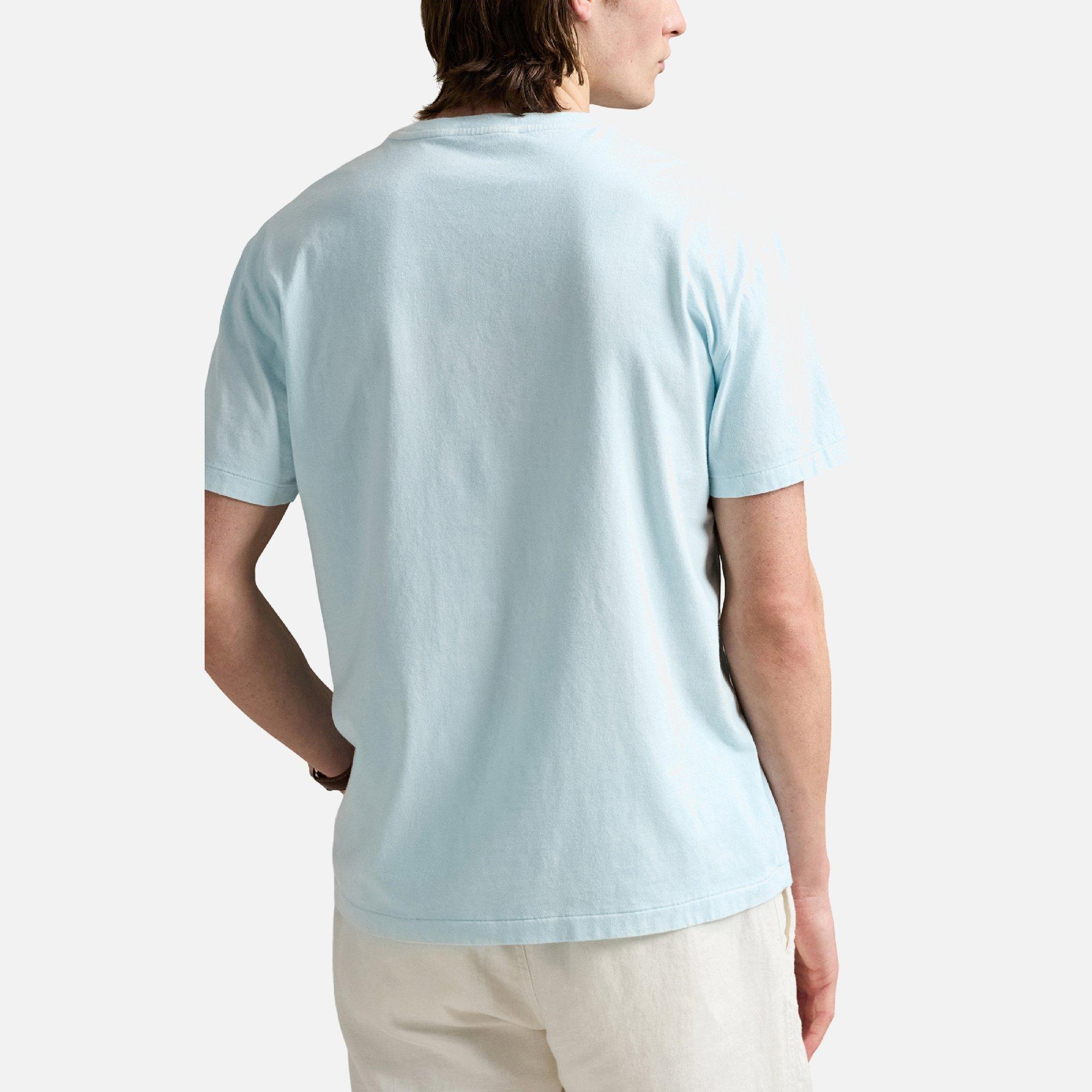 Ralph Slim Fit Tee Sn99