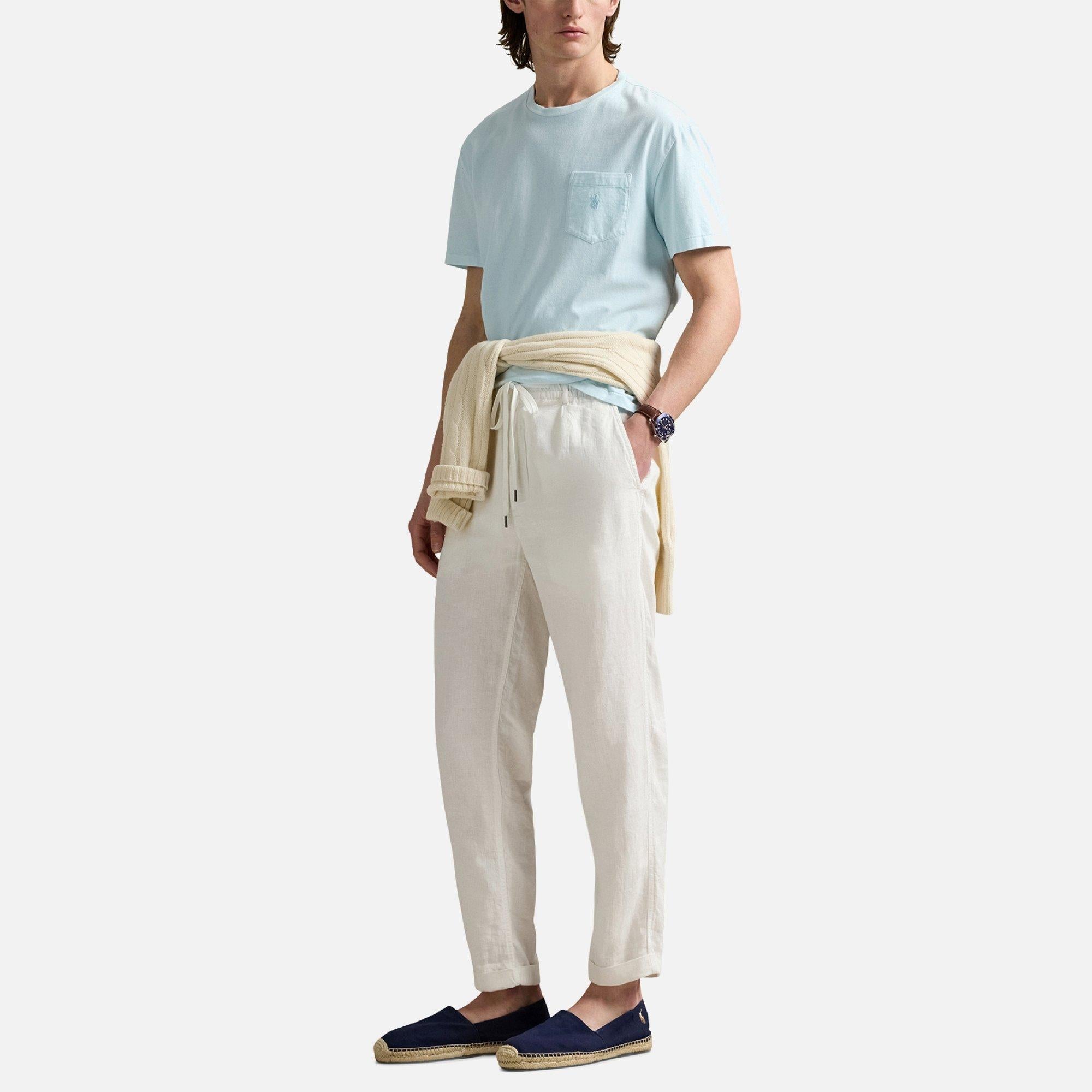 Ralph Slim Fit Tee Sn99