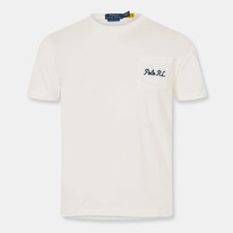 Ralph Slim Fit Tee Sn99