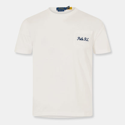 Ralph Slim Fit Tee Sn99