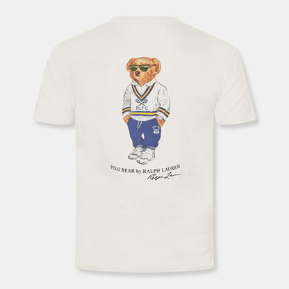Ralph Slim Fit Tee Sn99
