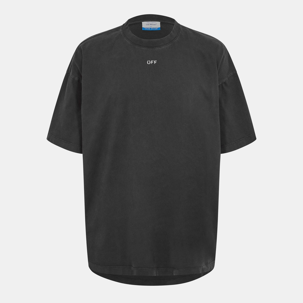 Off Over SS Tee Sn99