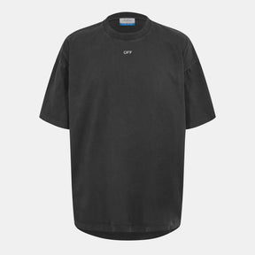 Off Over SS Tee Sn99