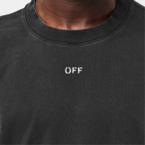 Off Over SS Tee Sn99