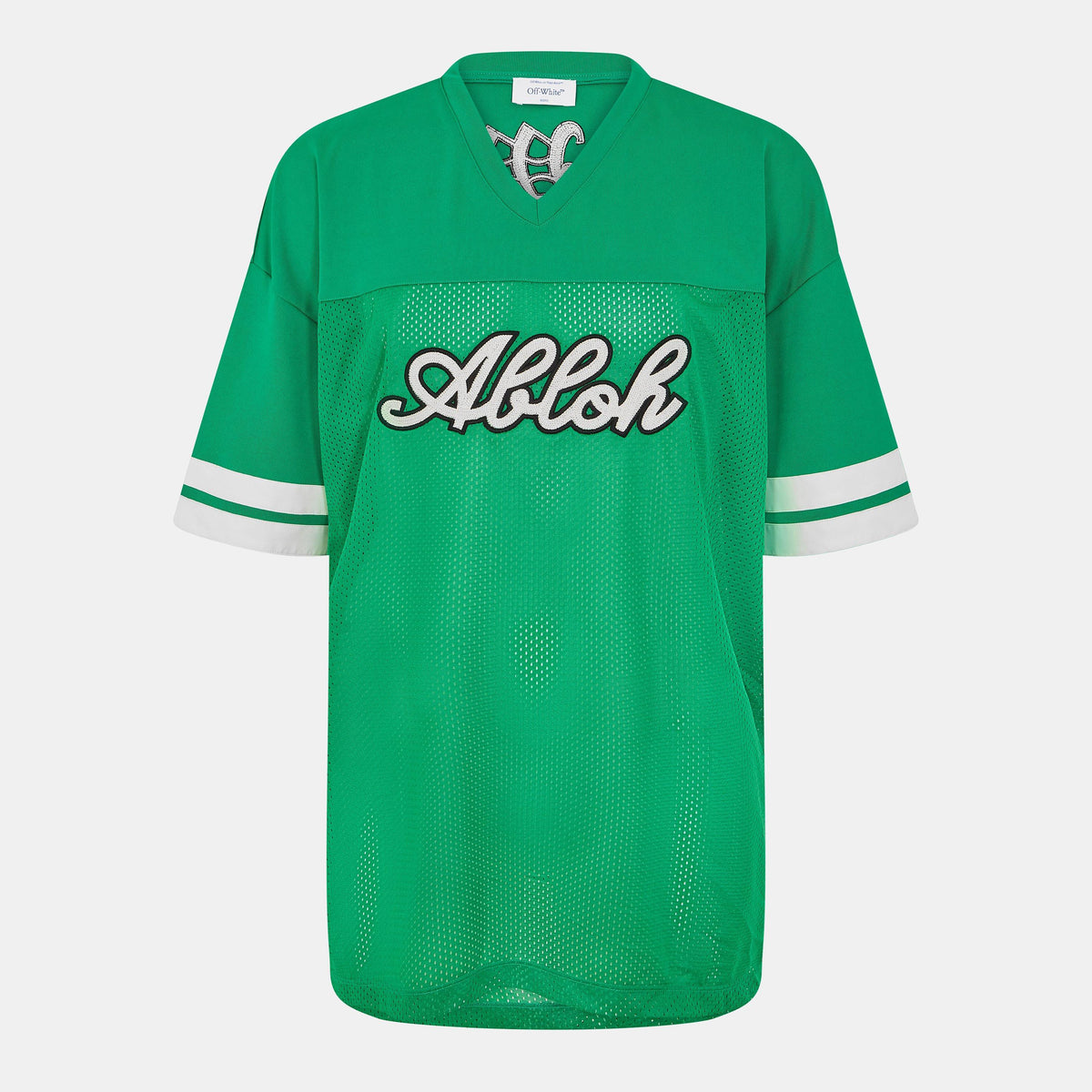 Off OW Mesh Tee Sn99