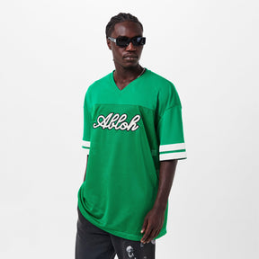 Off OW Mesh Tee Sn99
