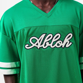 Off OW Mesh Tee Sn99