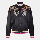 Off Eagle Jacket Sn99