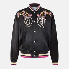 Off Eagle Jacket Sn99