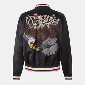 Off Eagle Jacket Sn99