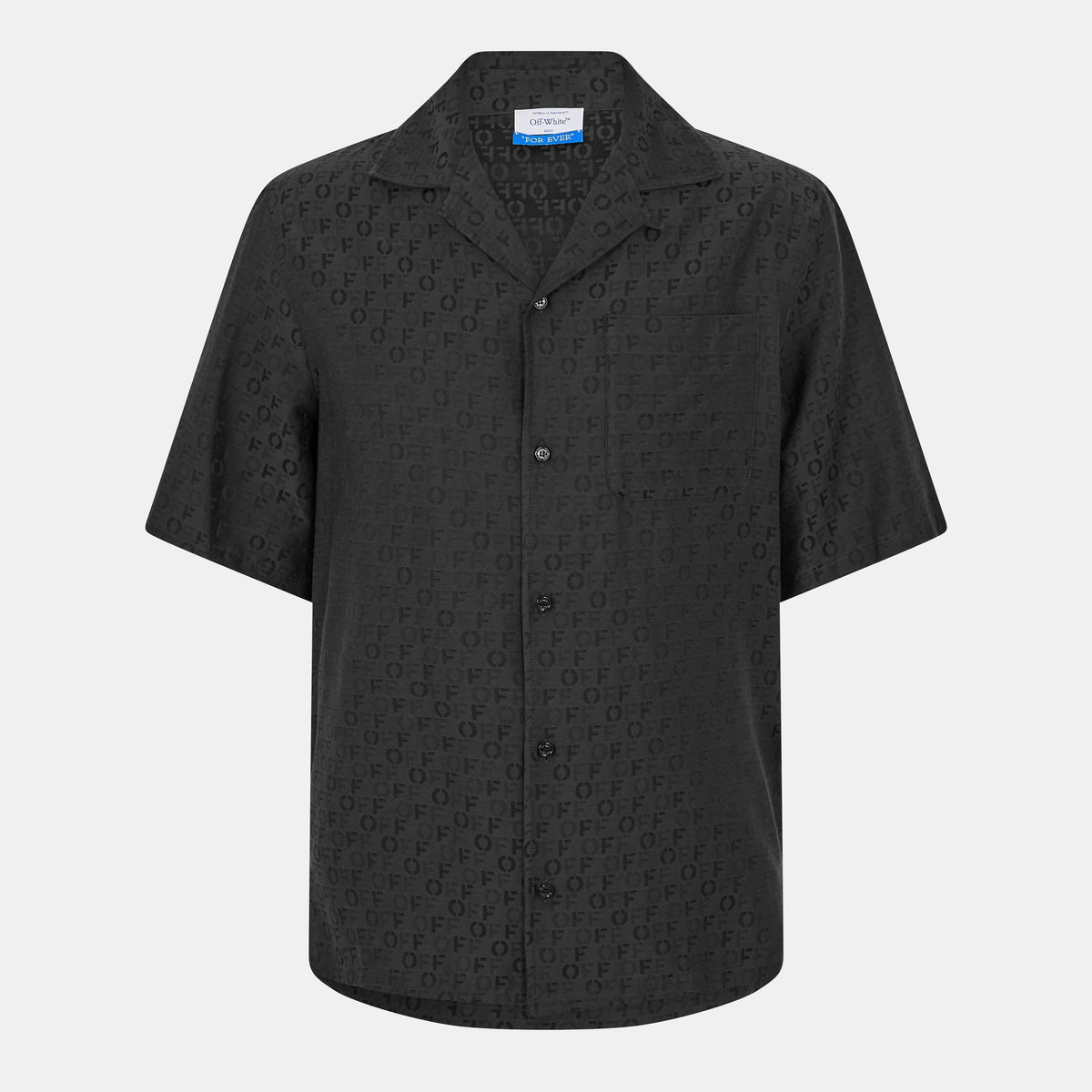 Off SS Shirt Sn99
