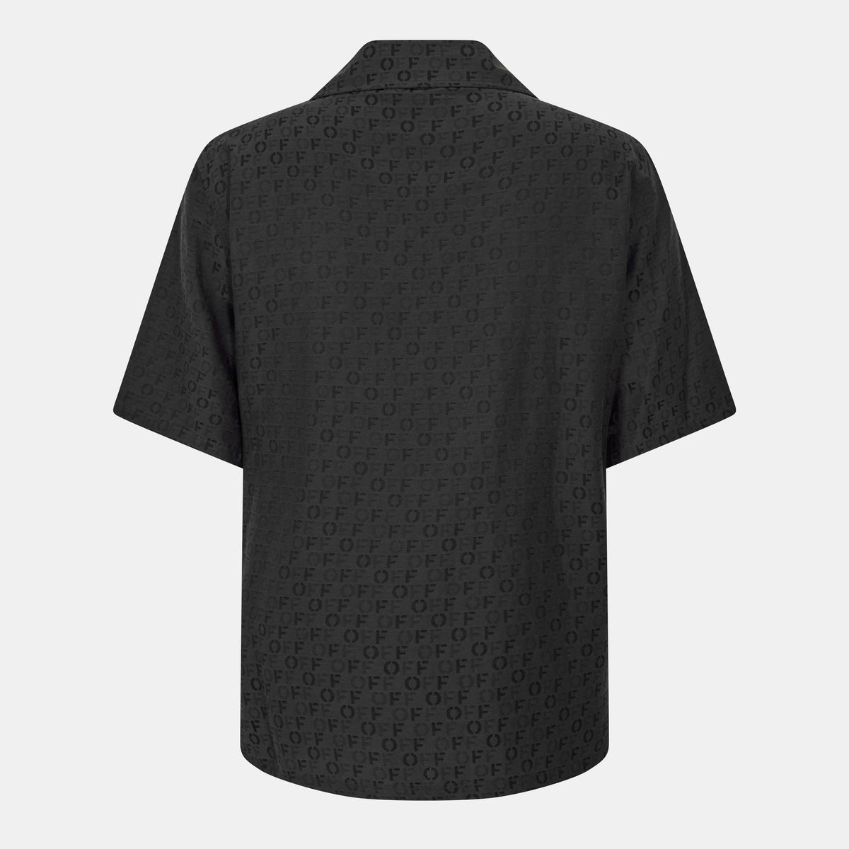 Off SS Shirt Sn99