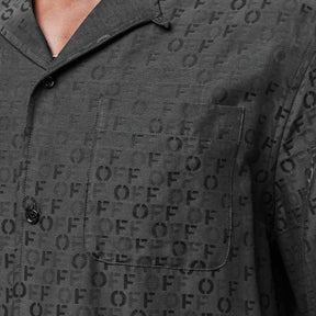 Off SS Shirt Sn99