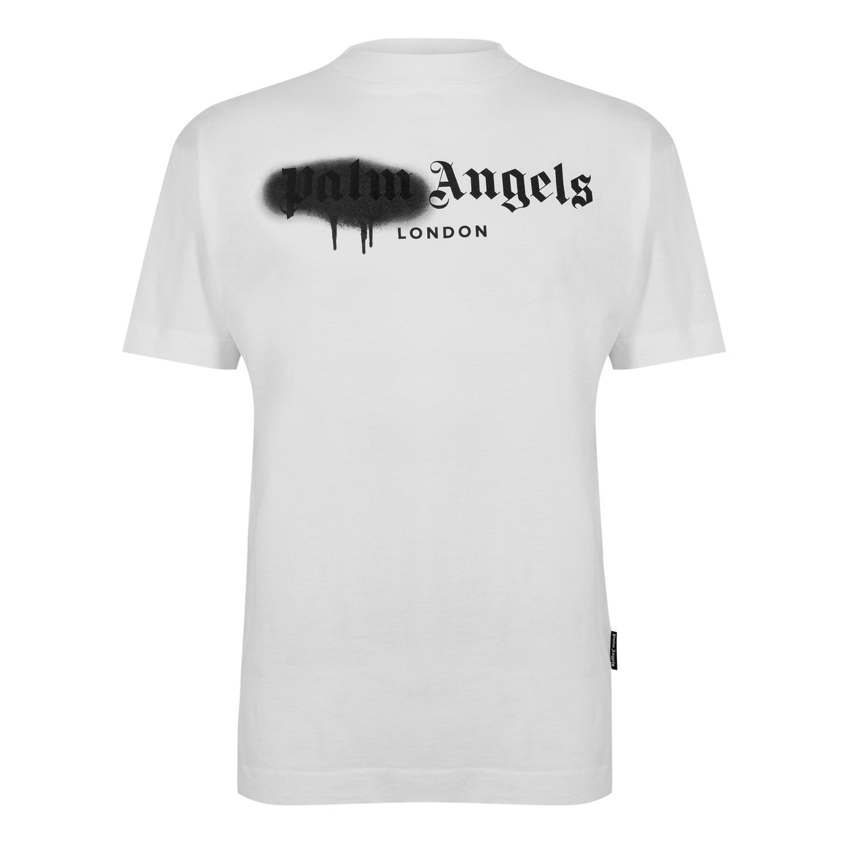 Spray Logo T-Shirt