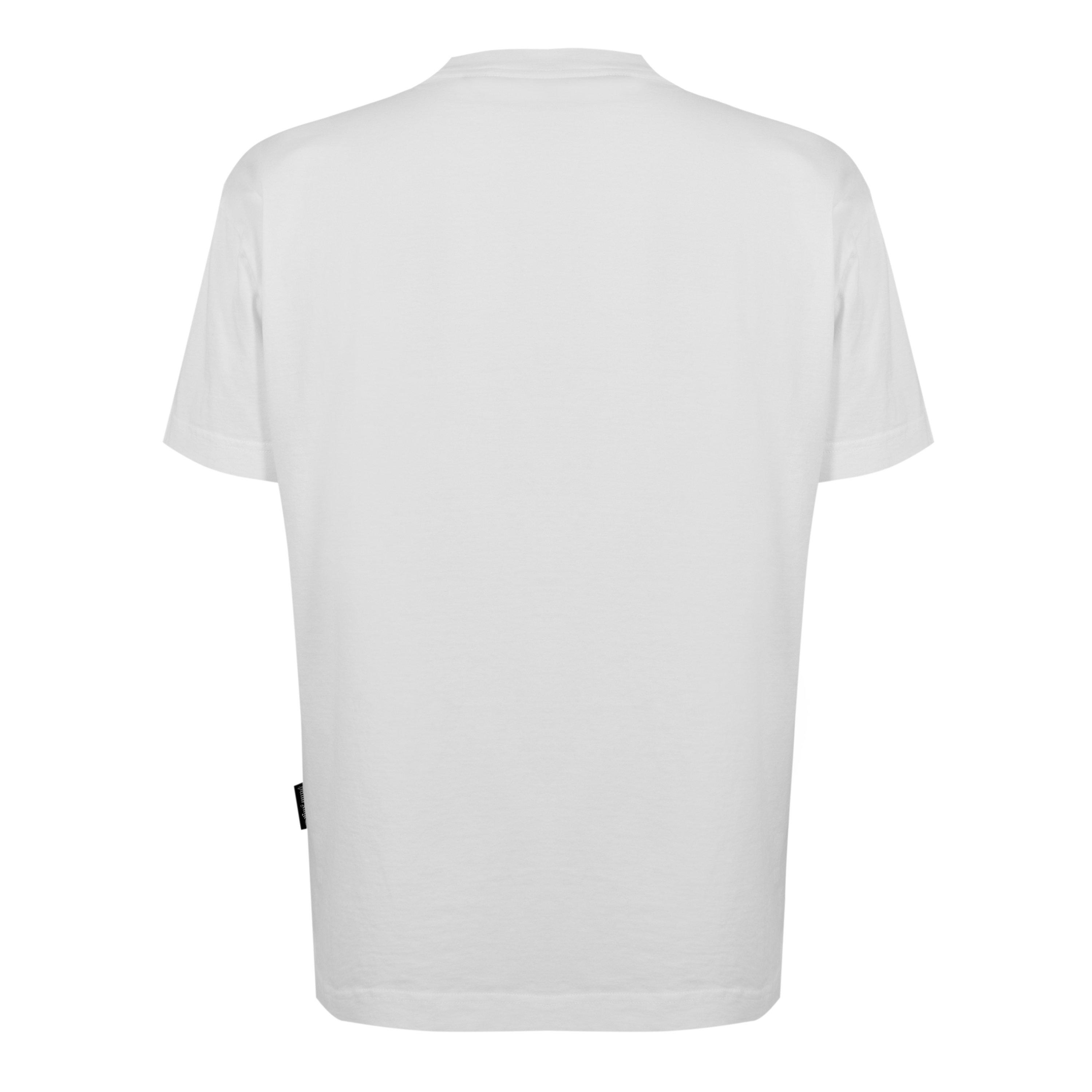 Spray Logo T-Shirt