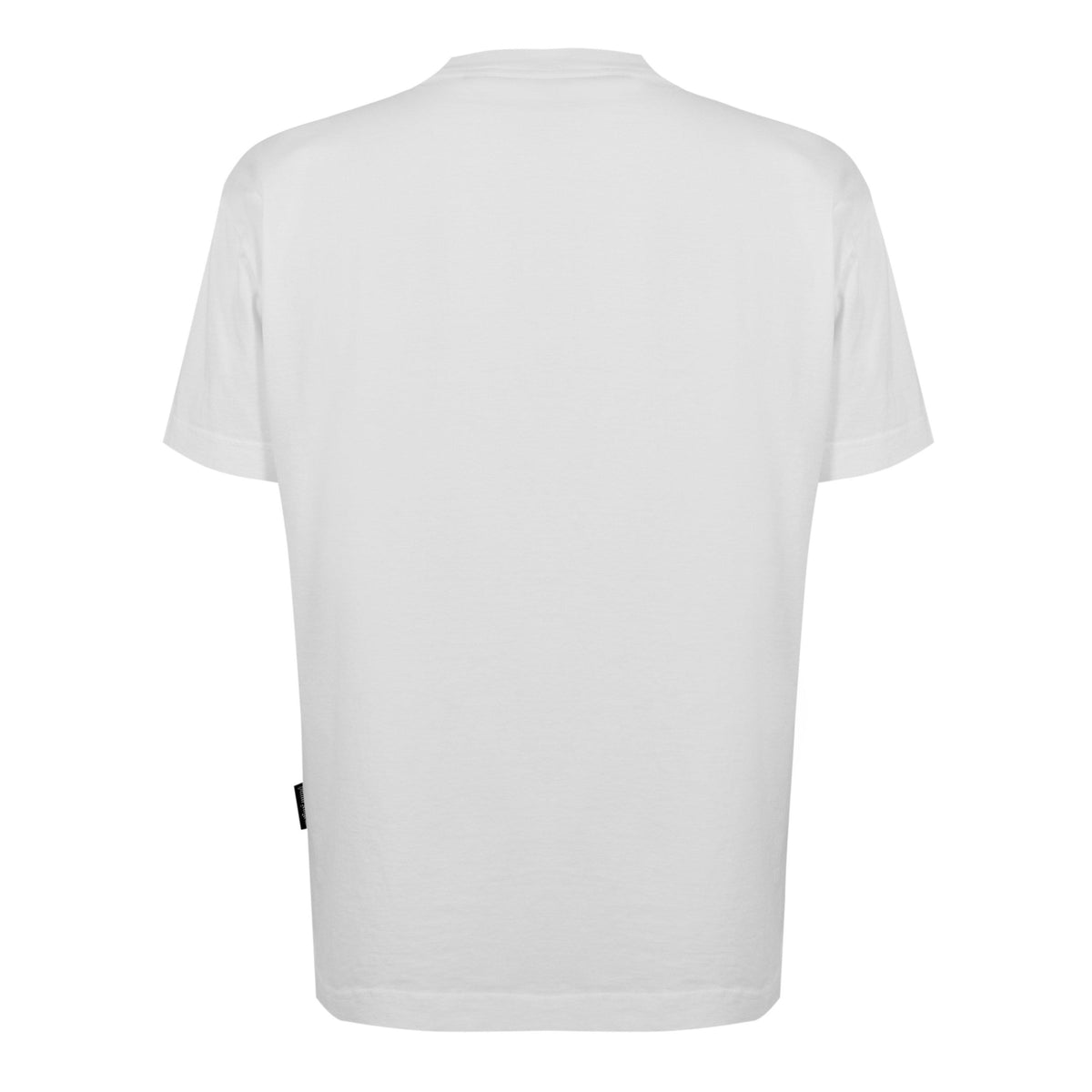 Spray Logo T-Shirt