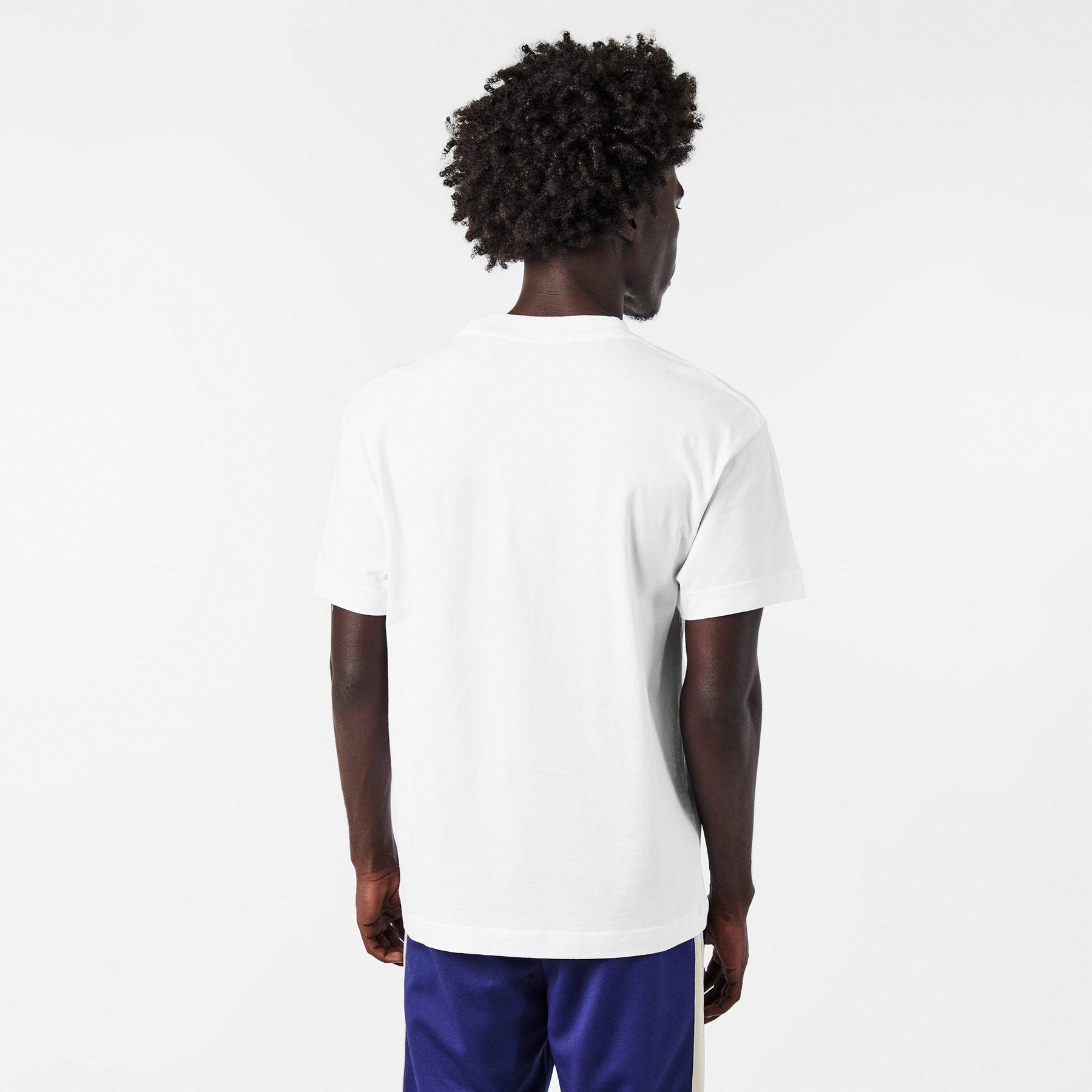 Spray Logo T-Shirt
