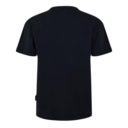 Curve Logo T-Shirt