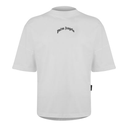 Gothic Oversized T-Shirt