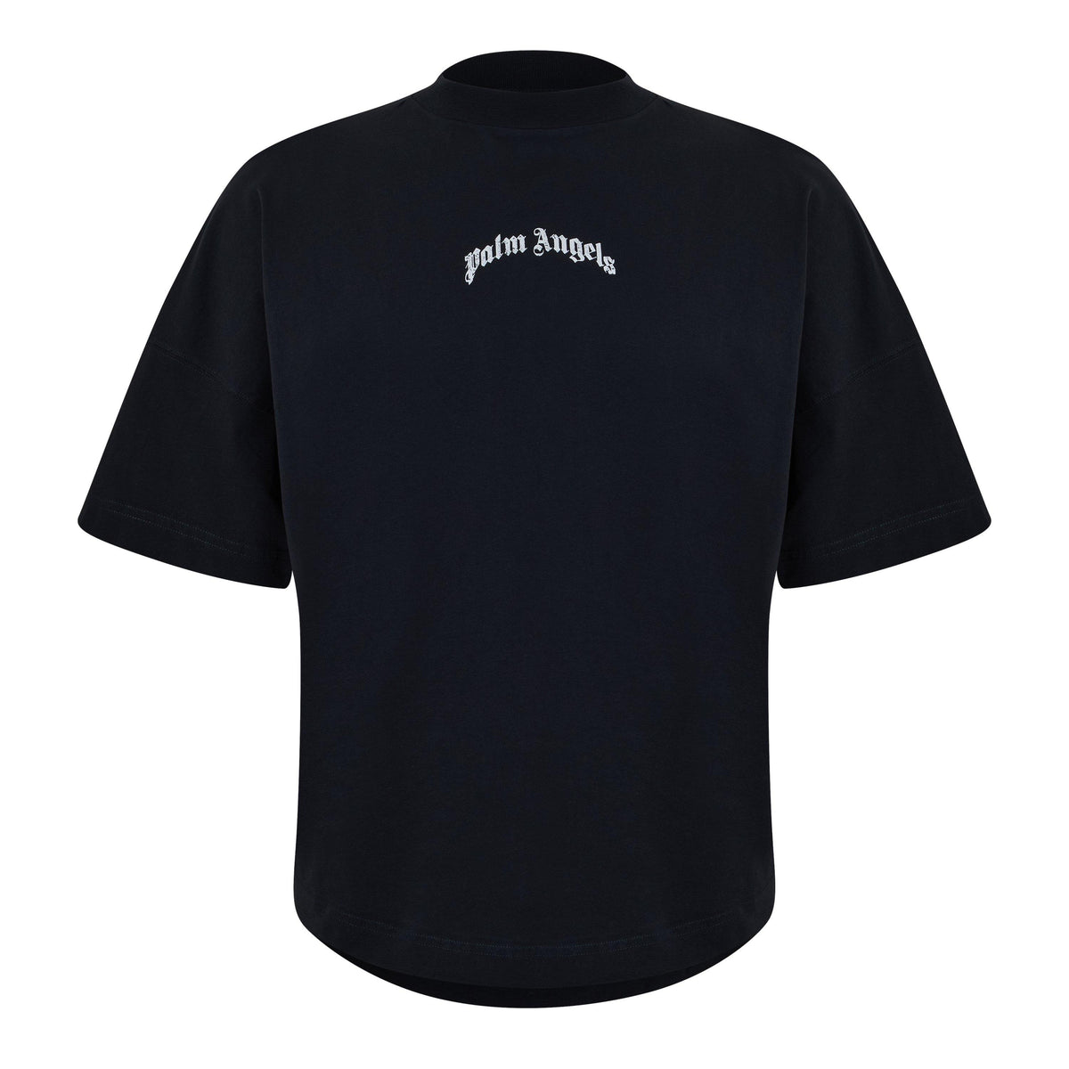 Gothic Oversized T-Shirt