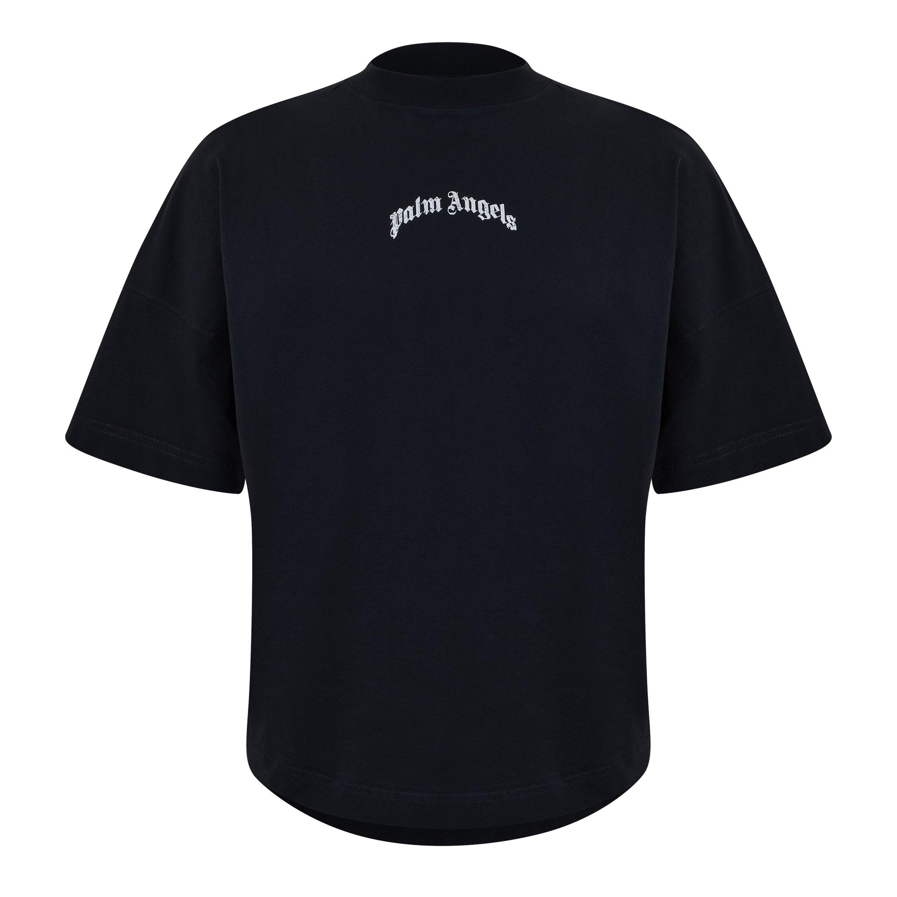 Gothic Oversized T-Shirt