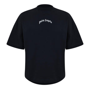 Gothic Oversized T-Shirt