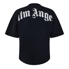 Gothic Oversized T-Shirt