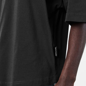 Gothic Oversized T-Shirt