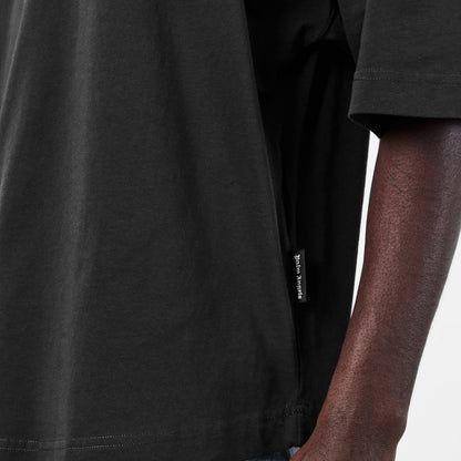 Gothic Oversized T-Shirt