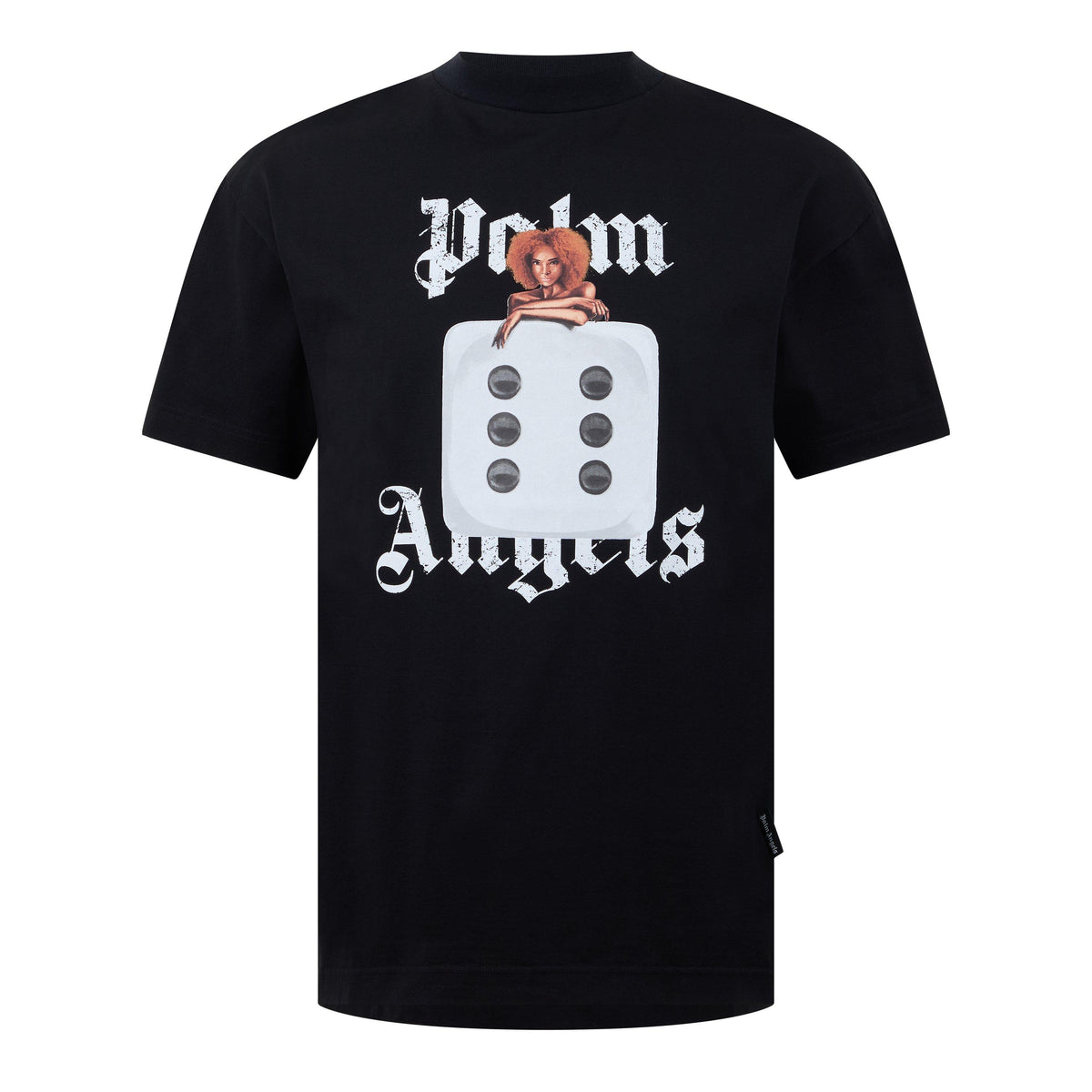 Holly Pin Up T-Shirt