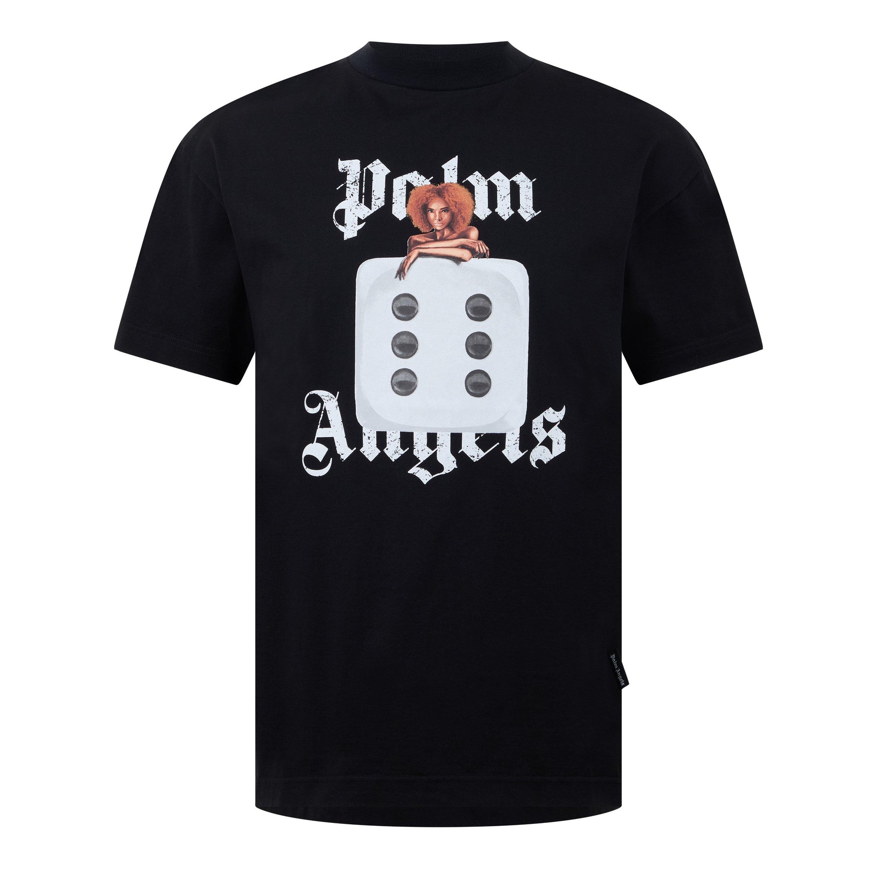 Holly Pin Up T-Shirt