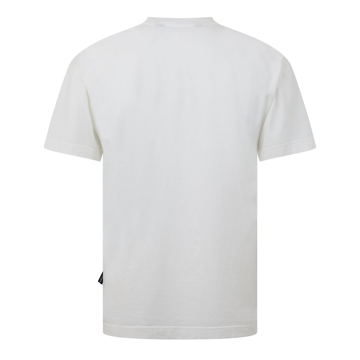 Crystal Pin Up T-Shirt