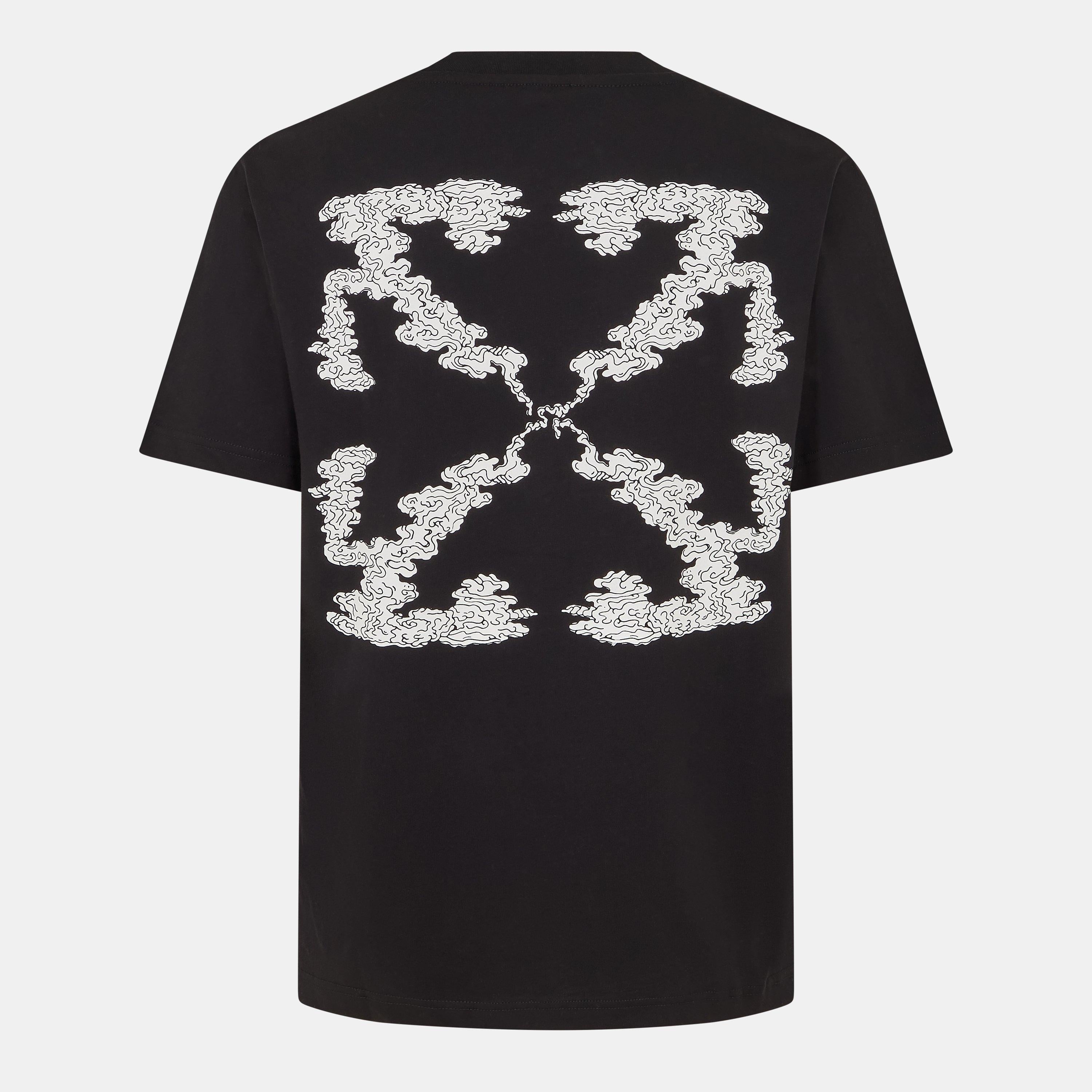 Cloud Arrow T-Shirt