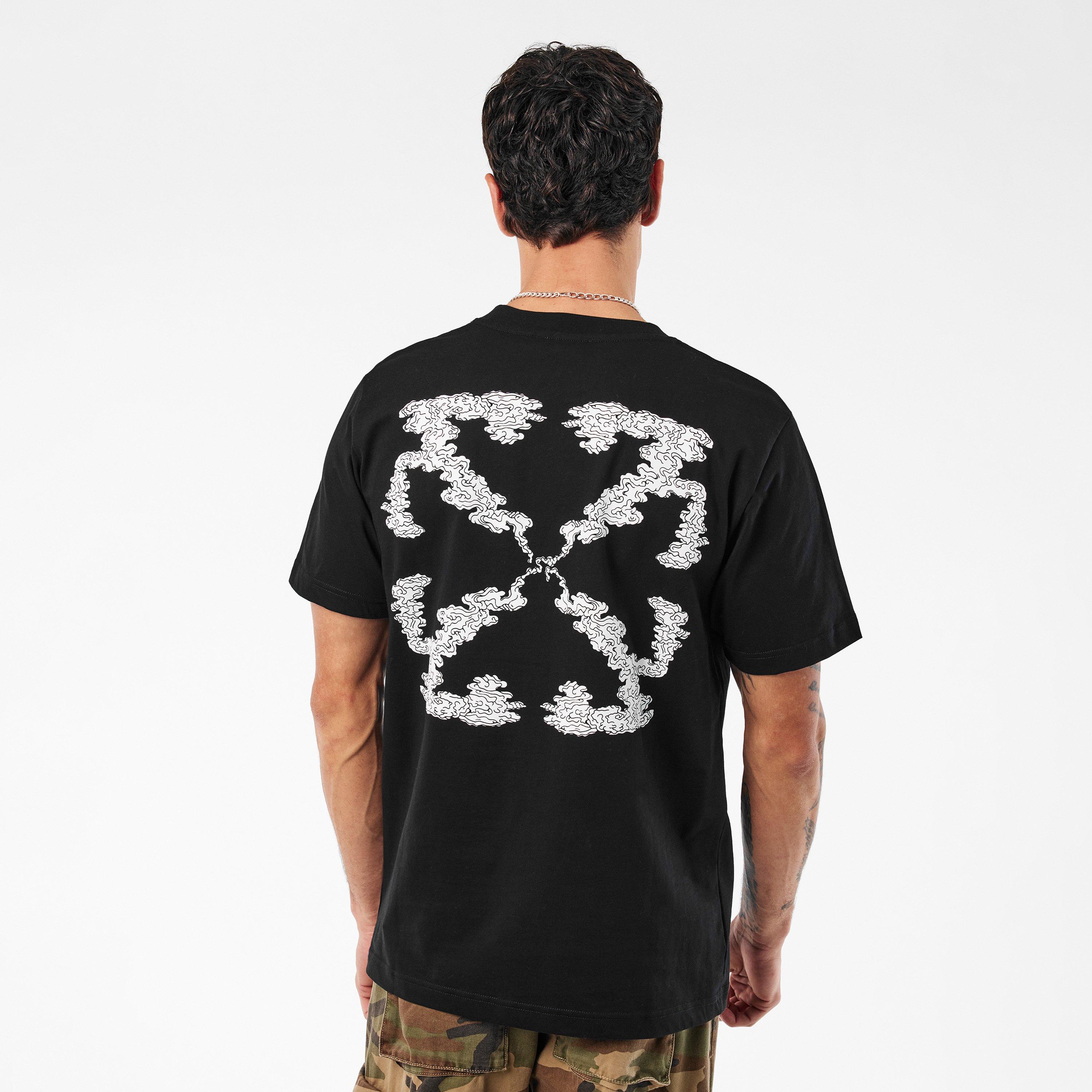 Cloud Arrow T-Shirt