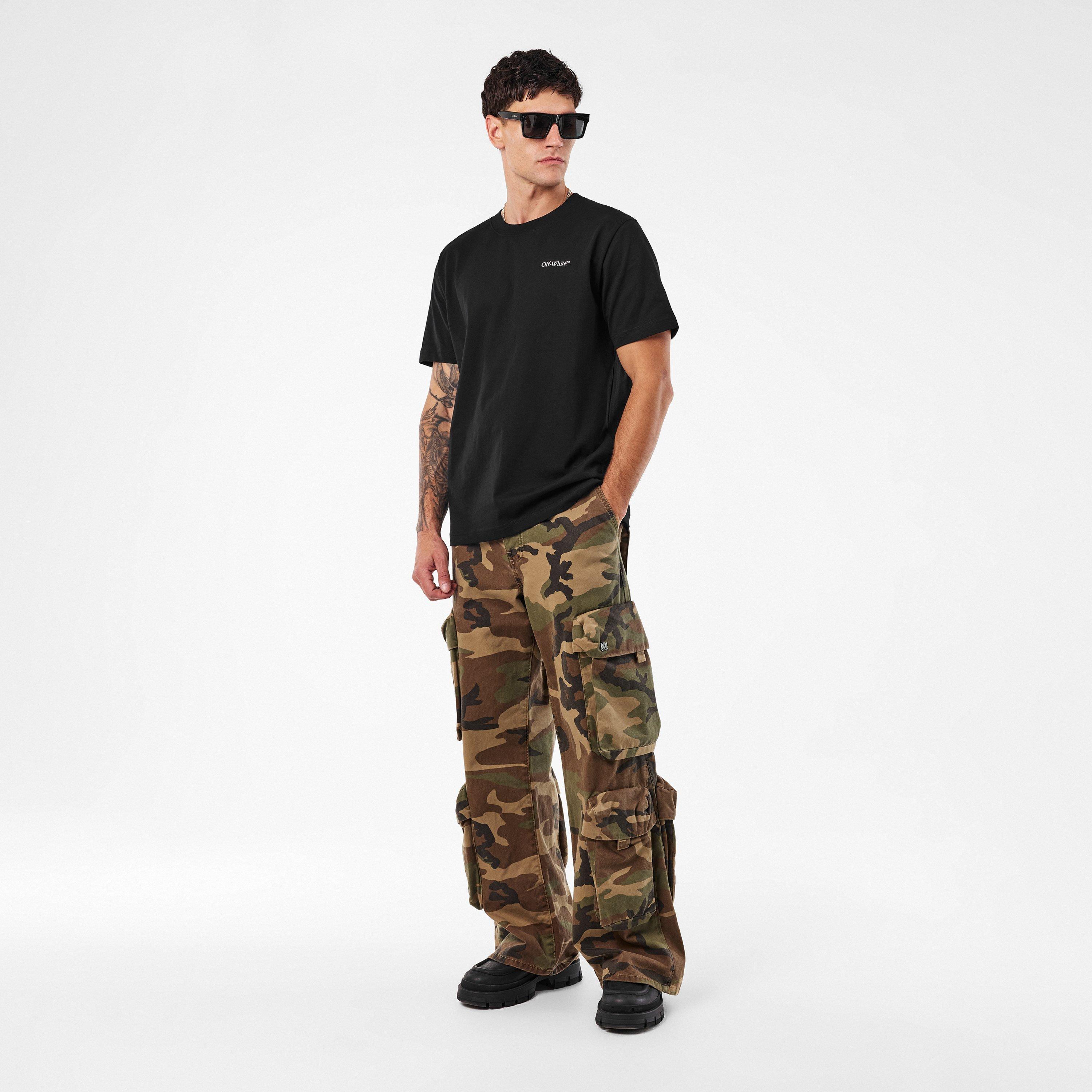 Cloud Arrow T-Shirt