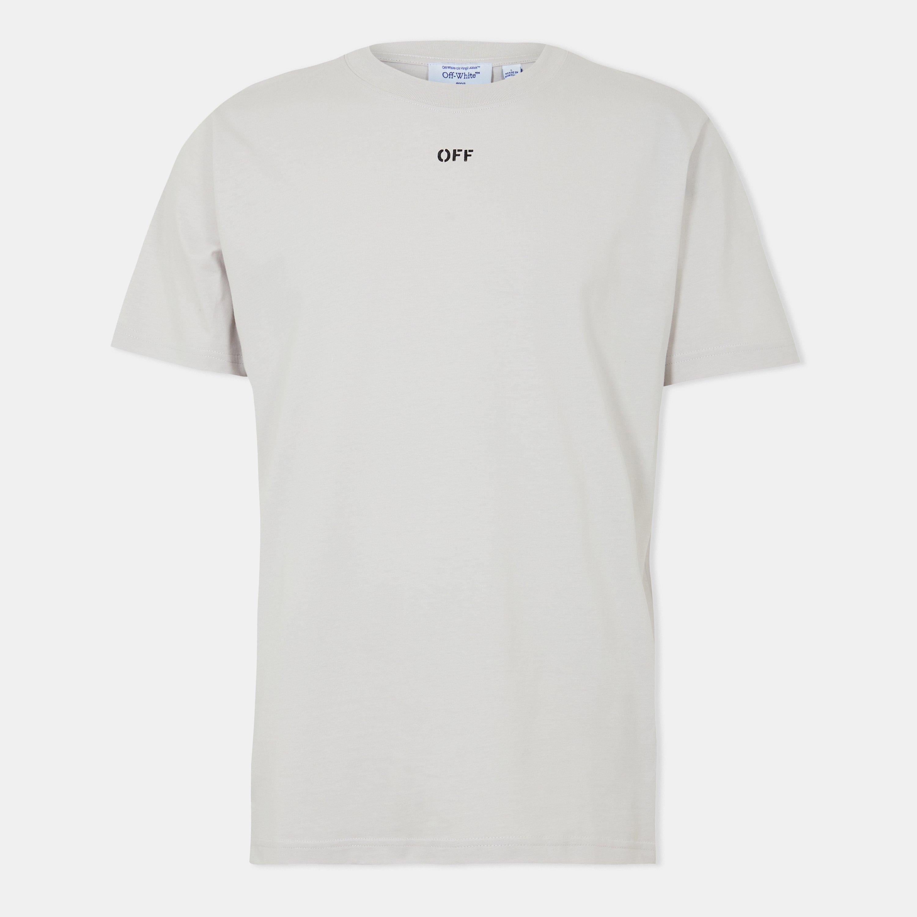 Stamp T-Shirt