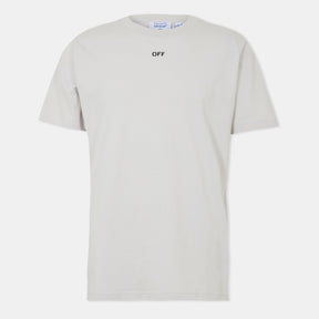 Off Stamp T Sn99
