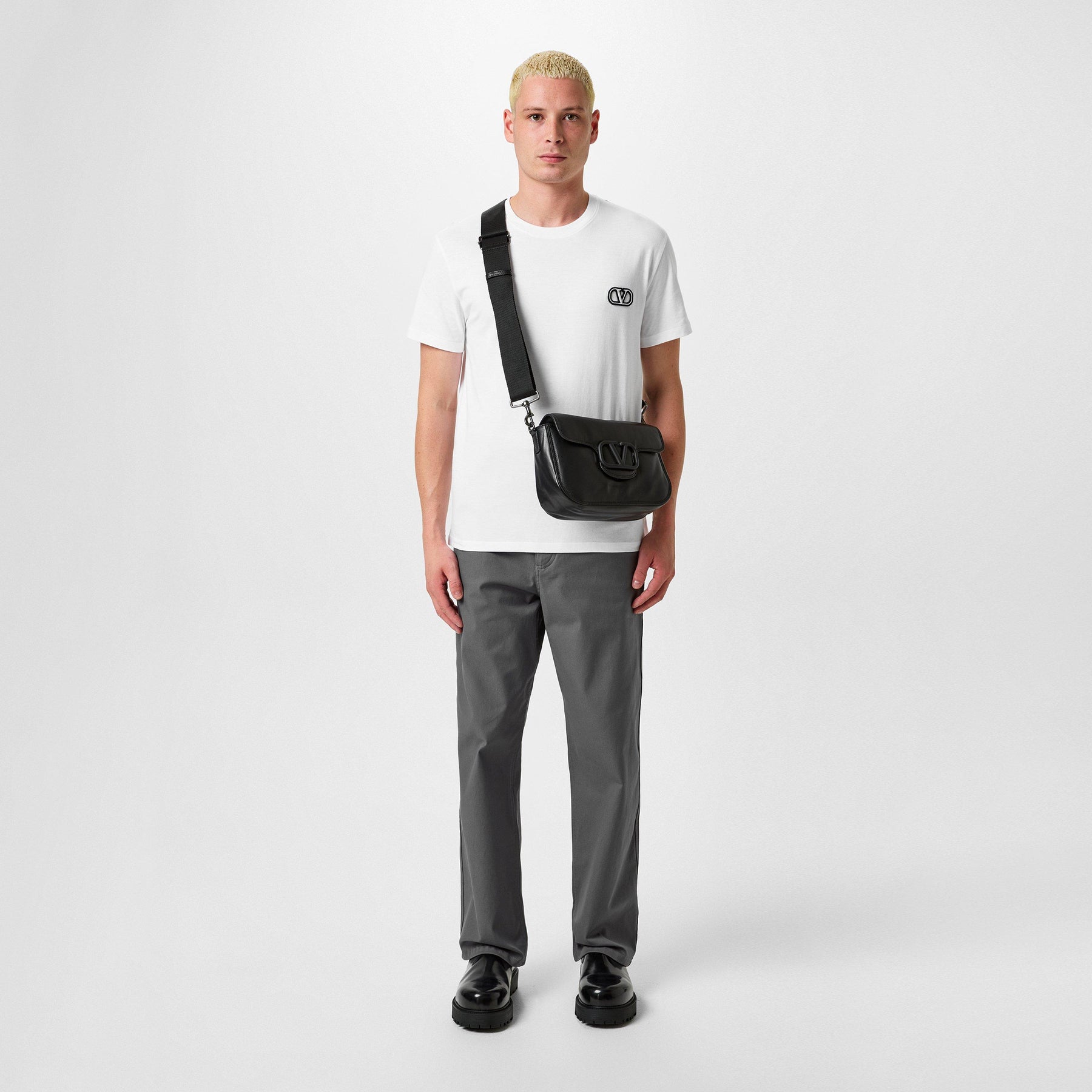 Vlogo Signature T-Shirt