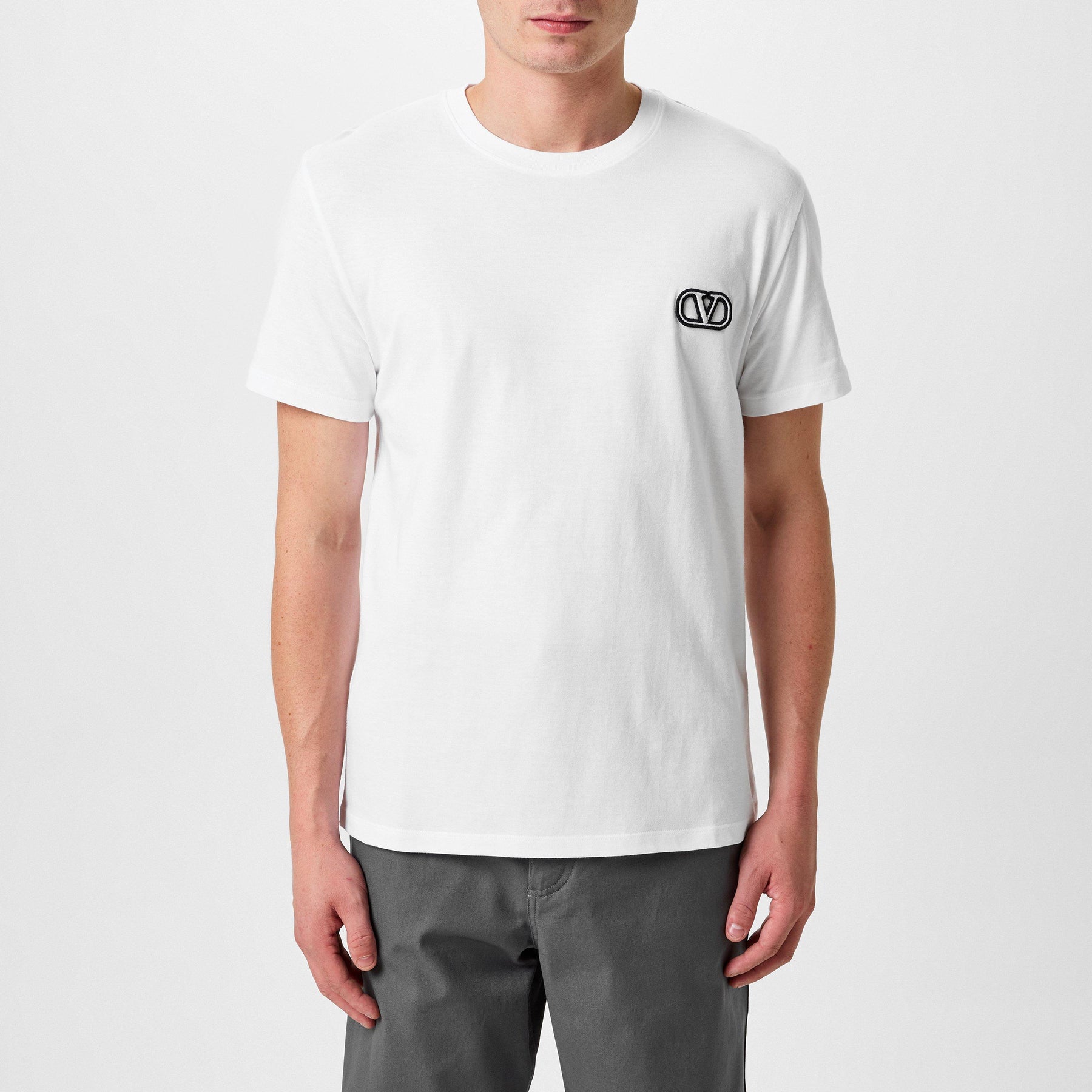 Vlogo Signature T-Shirt