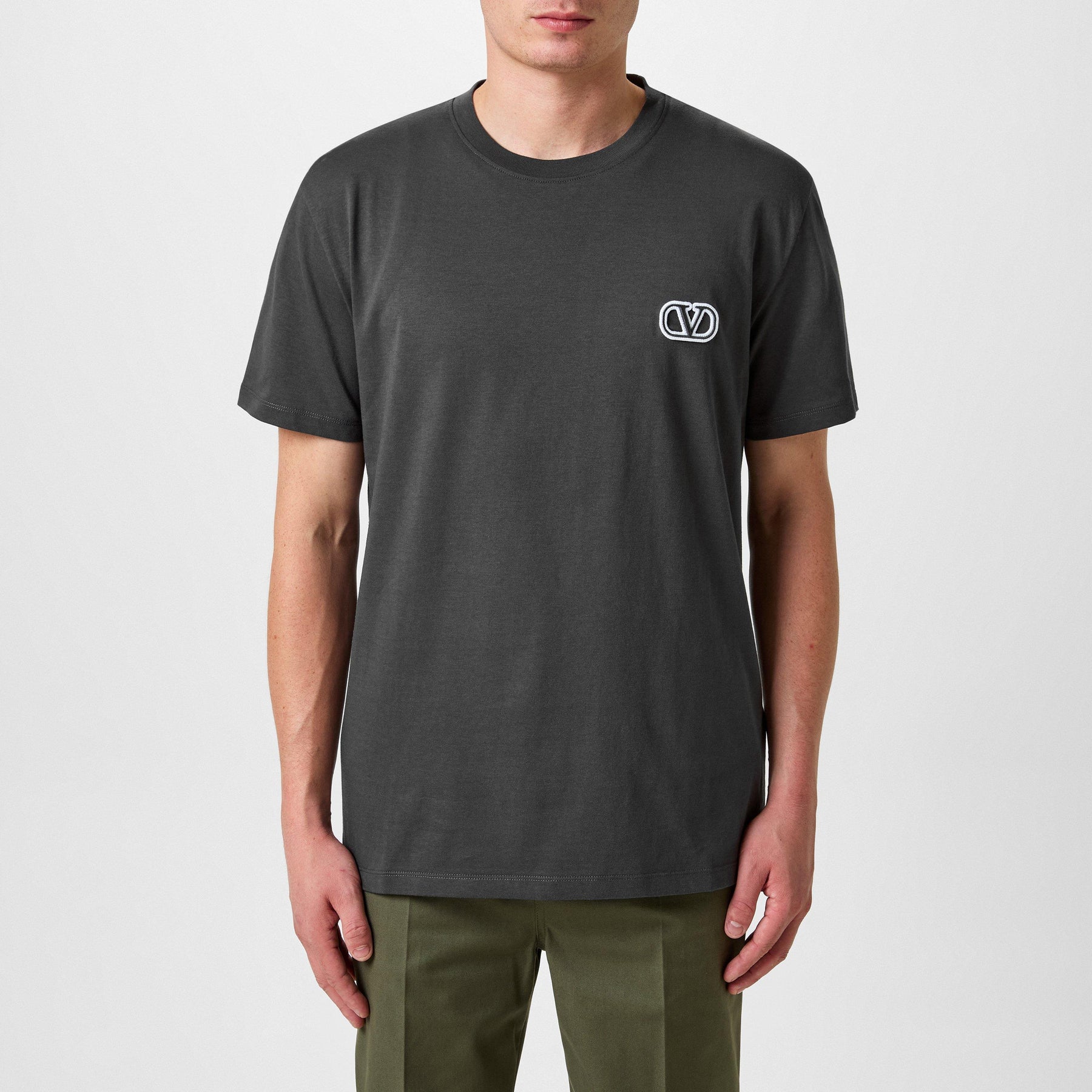 Vlogo Signature T-Shirt