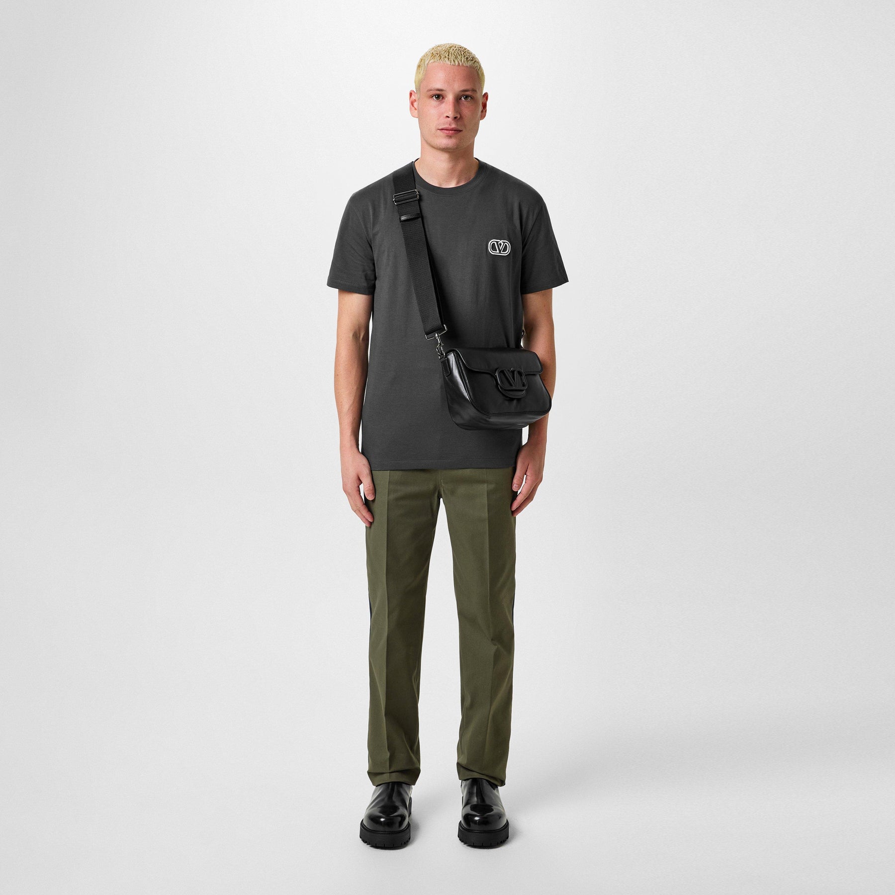 Vlogo Signature T-Shirt
