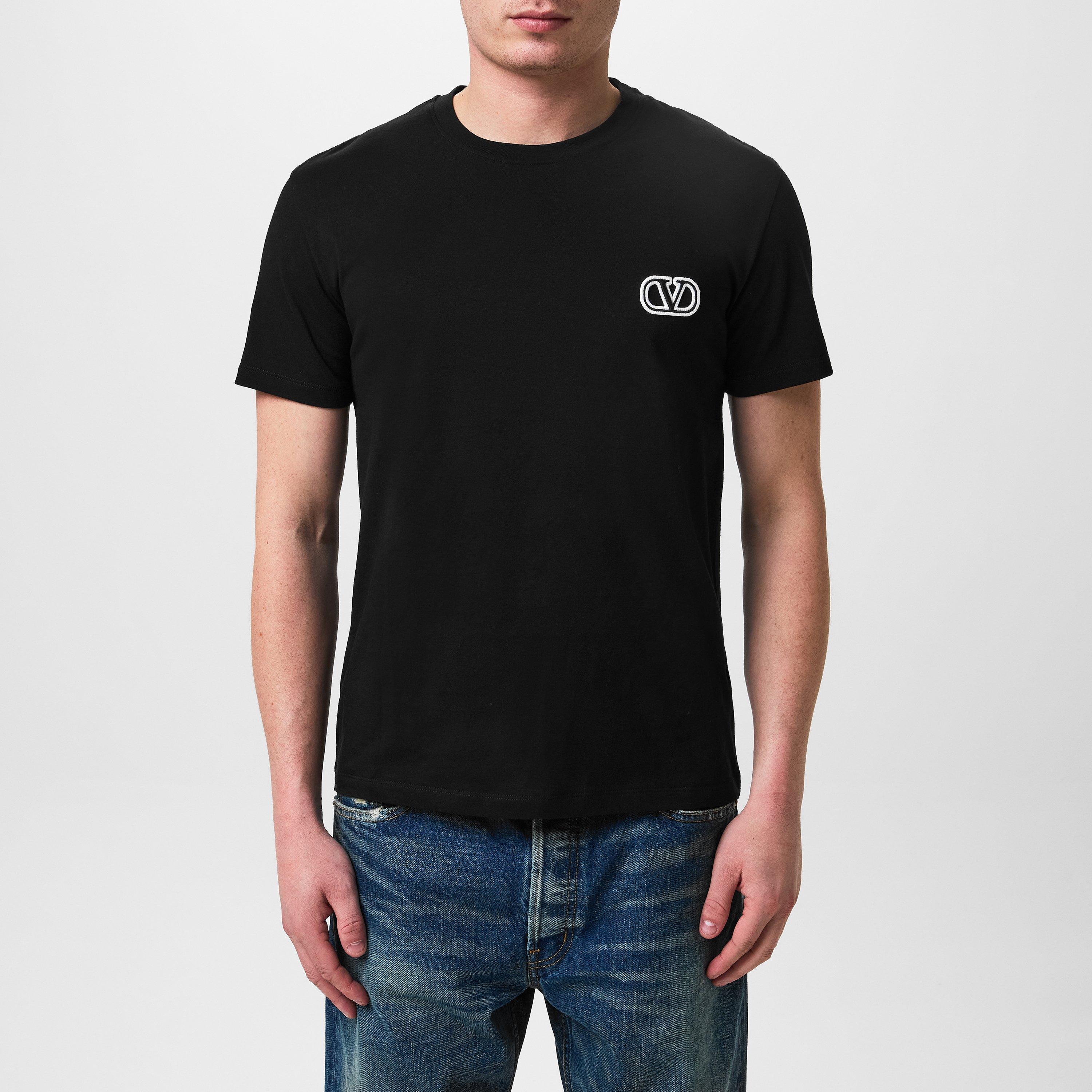 Vlogo Signature T-Shirt