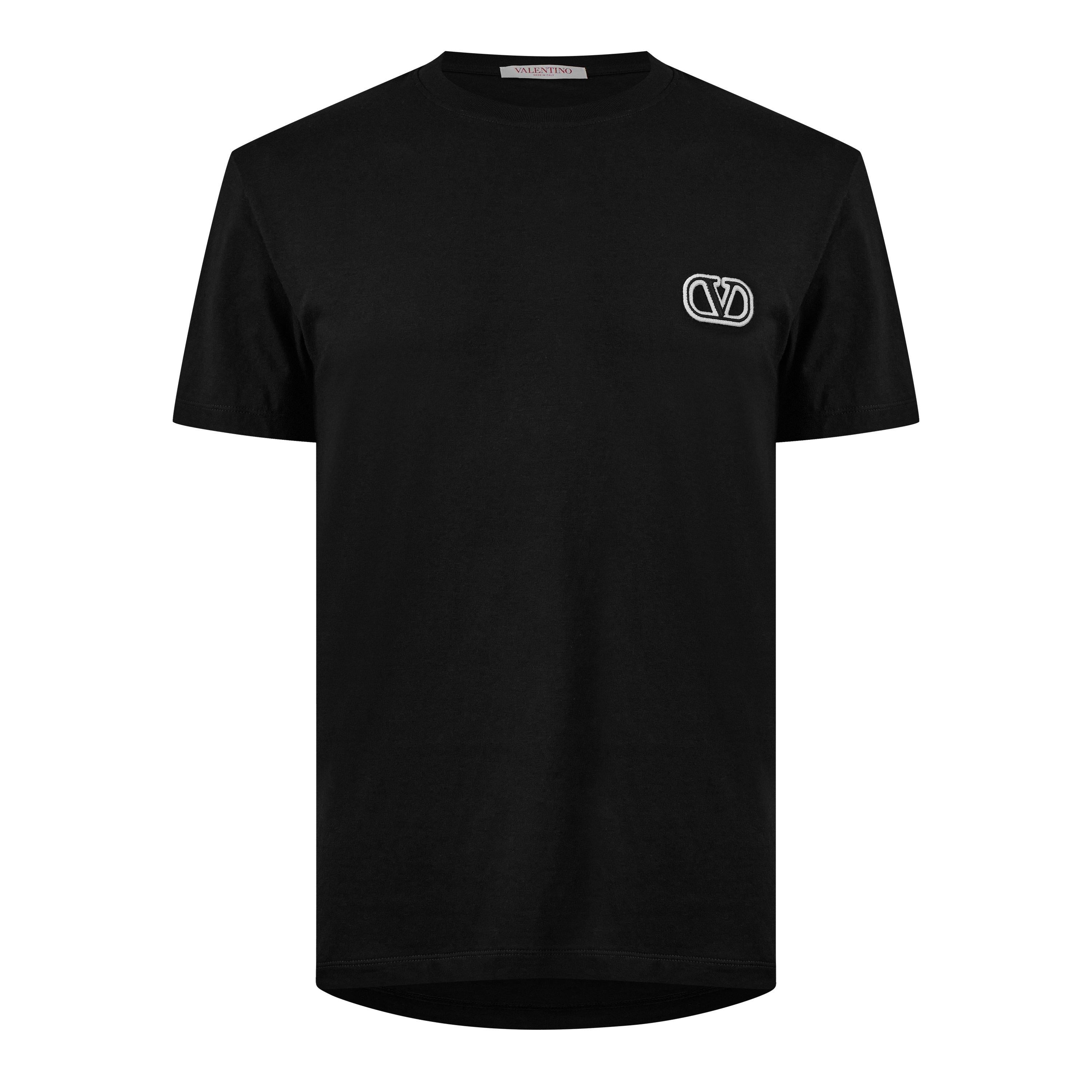 Vlogo Signature T-Shirt