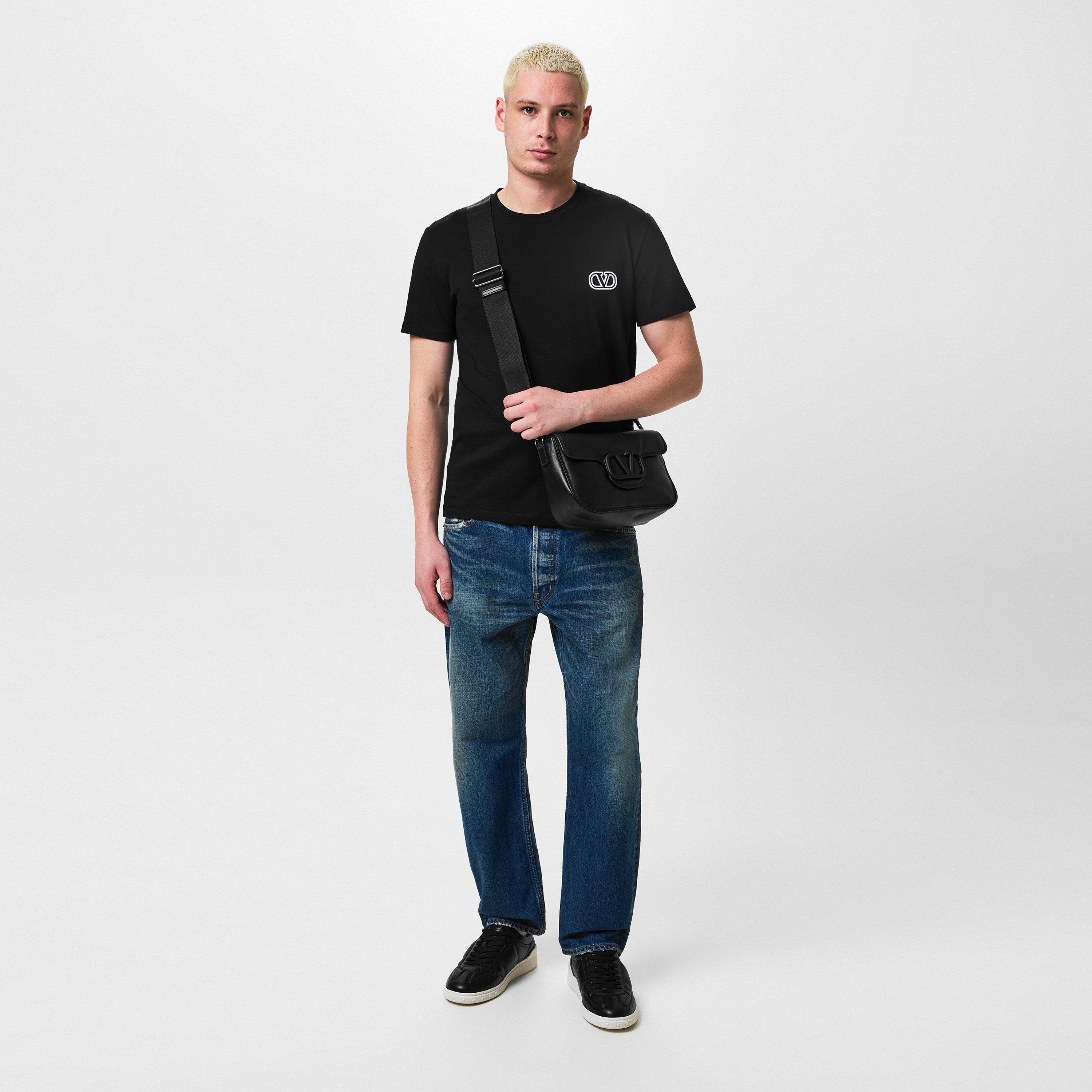 Vlogo Signature T-Shirt