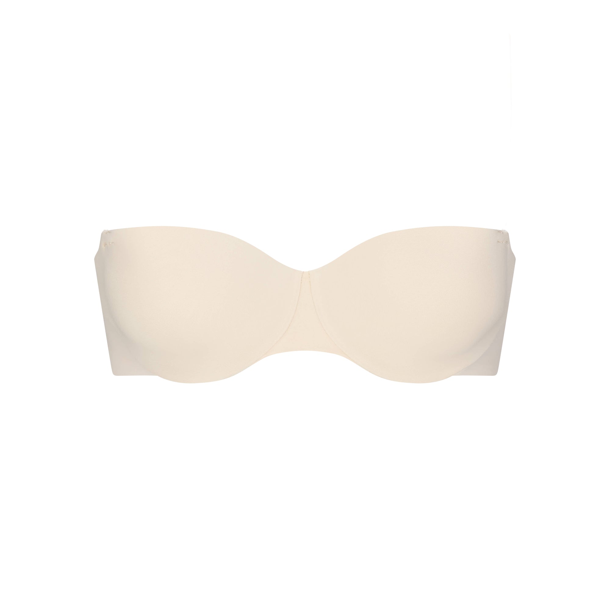 Smoothing Intimates Strapless Bra — Part 2