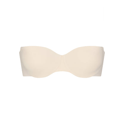 Smoothing Intimates Strapless Bra — Part 2