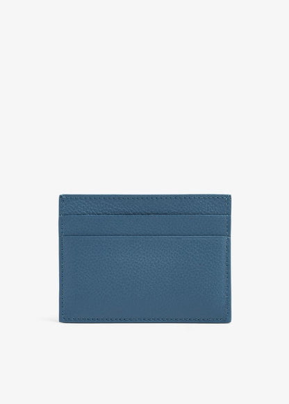 Balenciaga Logo cash card holder